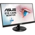 ASUS Monitor Eye Care VP229HF 21.4", Full HD, IPS, 100Hz, crni